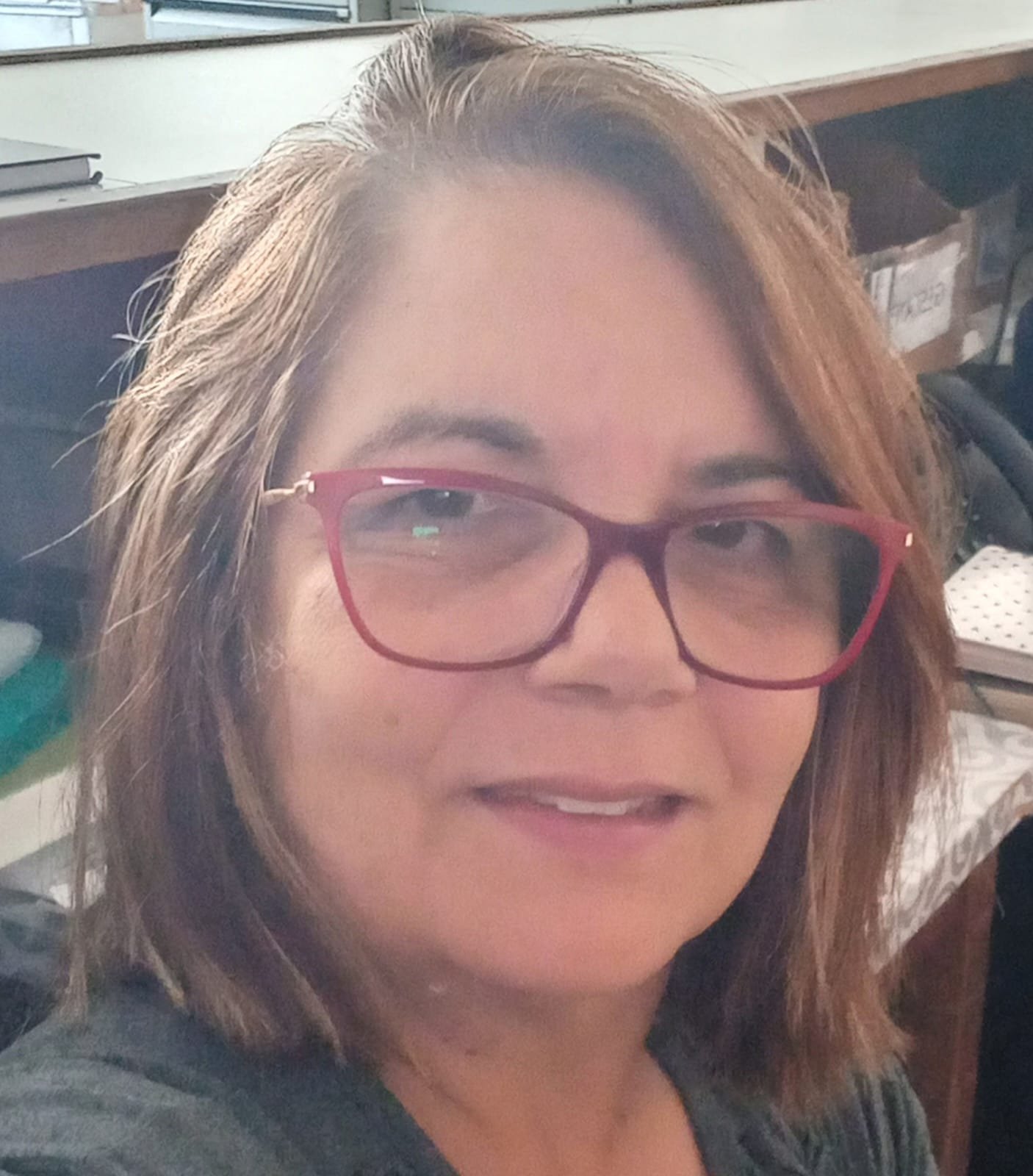 Marcia Grillo